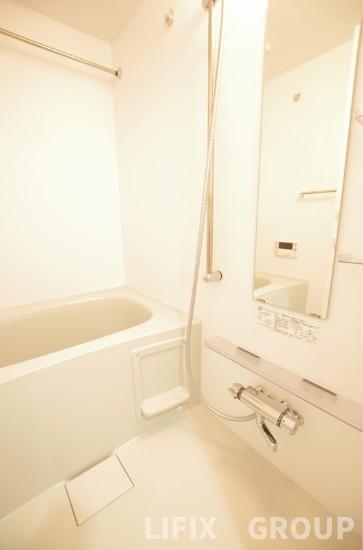 バス・シャワールーム　風呂