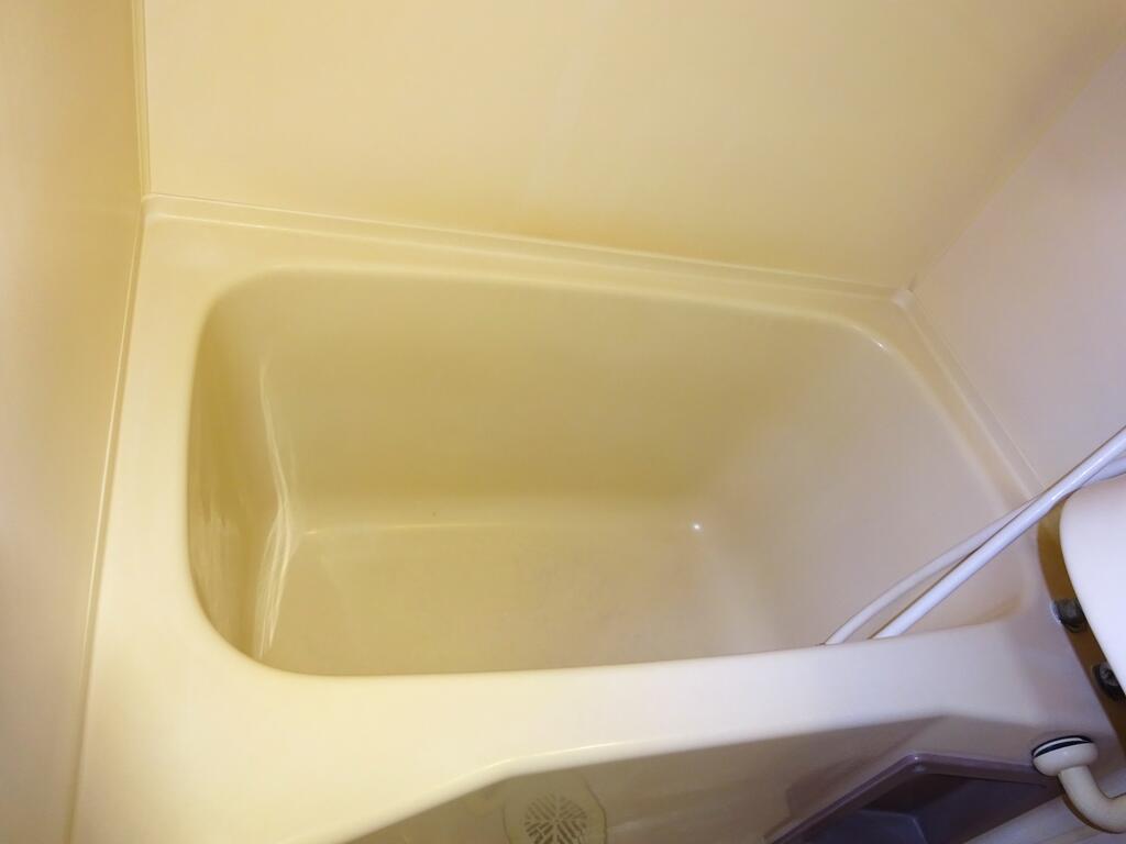 バス・シャワールーム　3点ユニット