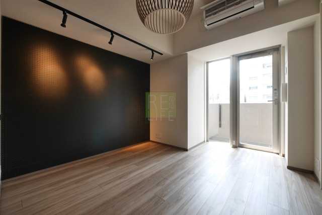 居室・リビング　ブランシエスタ白山の居間・リビング