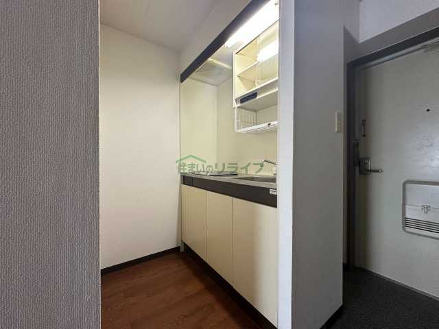 キッチン　別部屋参考写真