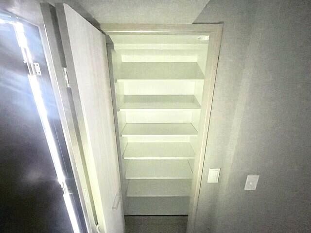 トイレ　インターネット対応です