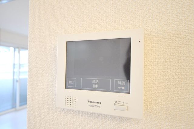 セキュリティ　★お問い合わせはタウンハウジング町田店まで★