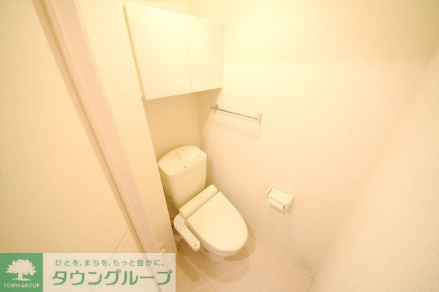 トイレ　★お問い合わせはタウンハウジング町田店まで★