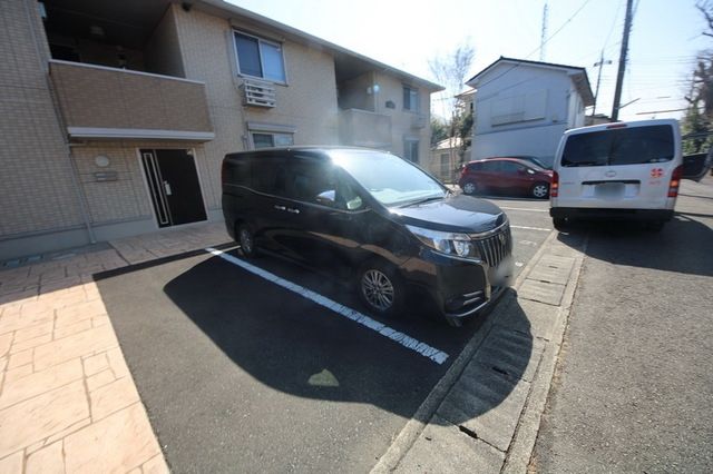 駐車場　★お問い合わせはタウンハウジング町田店まで★