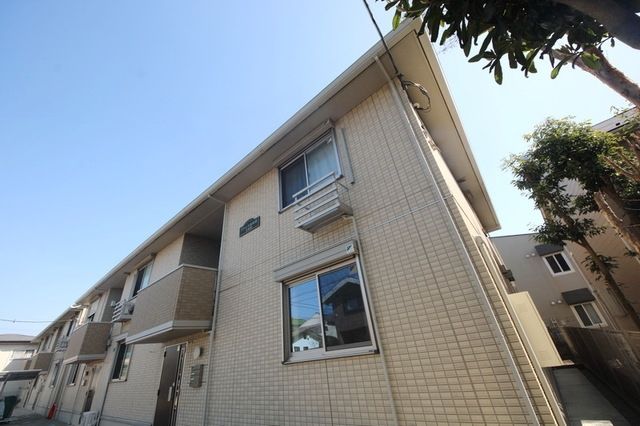 建物外観　★お問い合わせはタウンハウジング町田店まで★