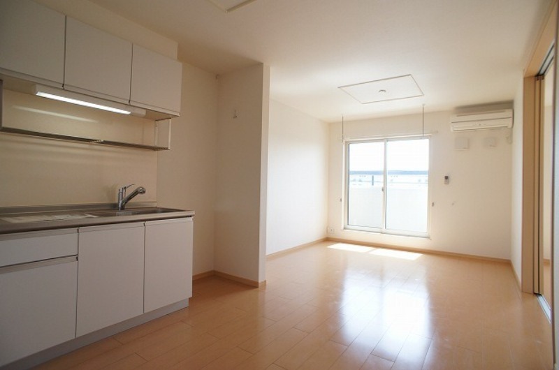 居室・リビング　図面と現状に相違がある場合には現状を優先