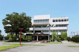 役所　吉見町役場（役所）まで885m