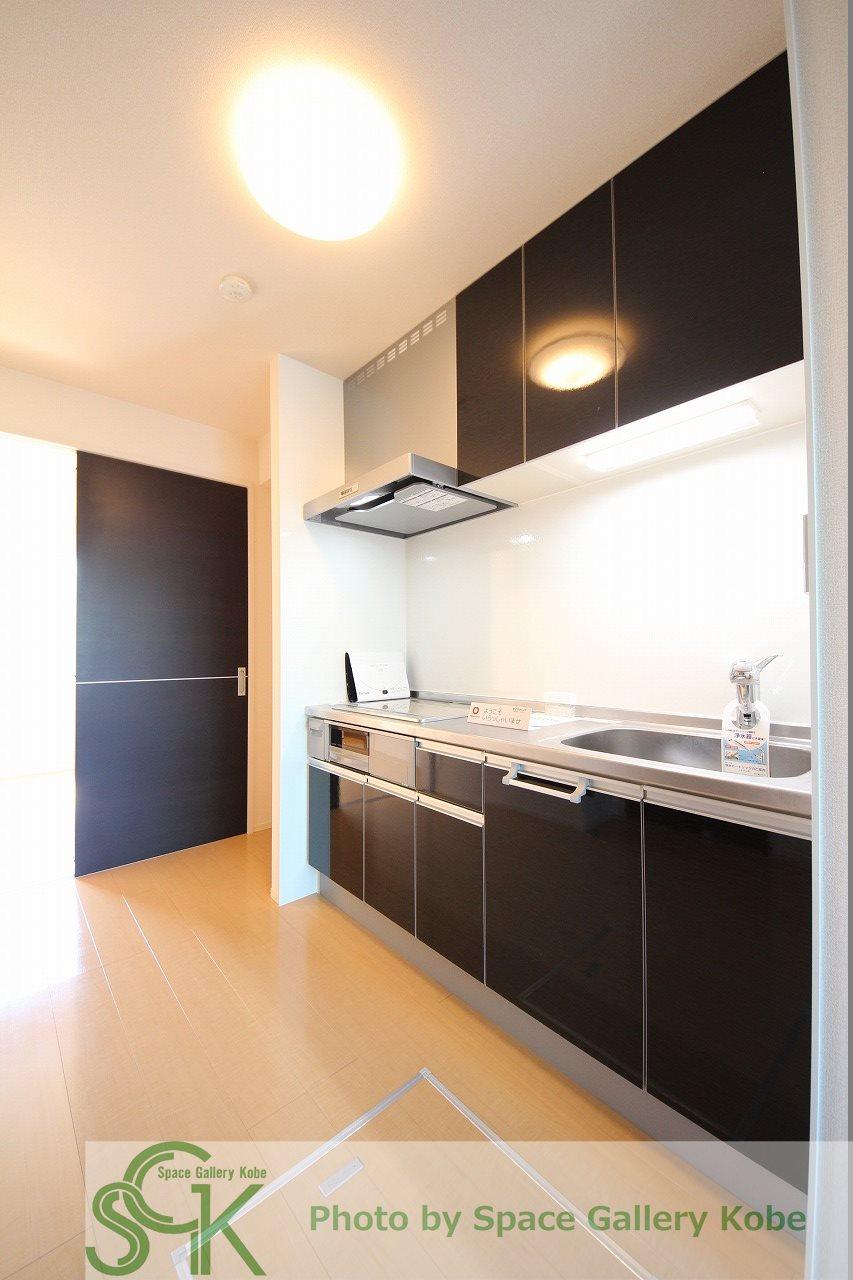 キッチン　※お部屋により仕様が異なる場合があります※