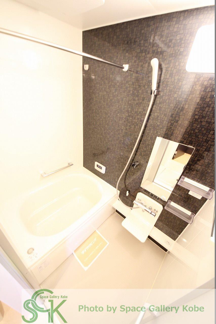 バス・シャワールーム　※お部屋により仕様が異なる場合があります※