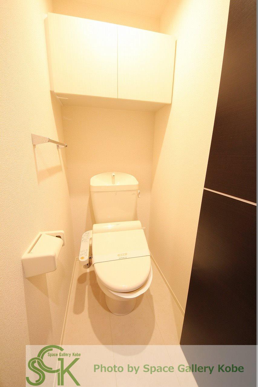 トイレ　※お部屋により仕様が異なる場合があります※