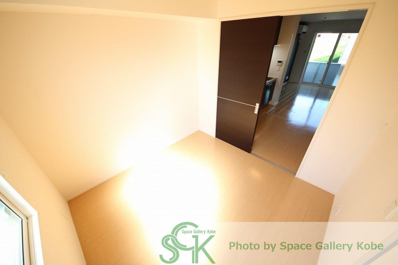 その他部屋・スペース　※お部屋により仕様が異なる場合があります※