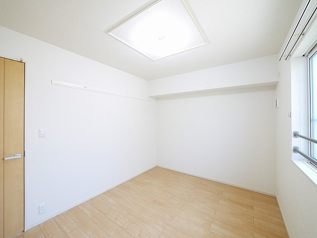 その他部屋・スペース　ゆったりした洋室です