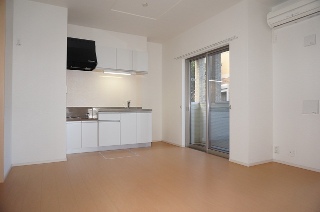 居室・リビング　居室・リビング