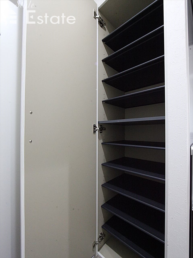 その他　シューズボックス