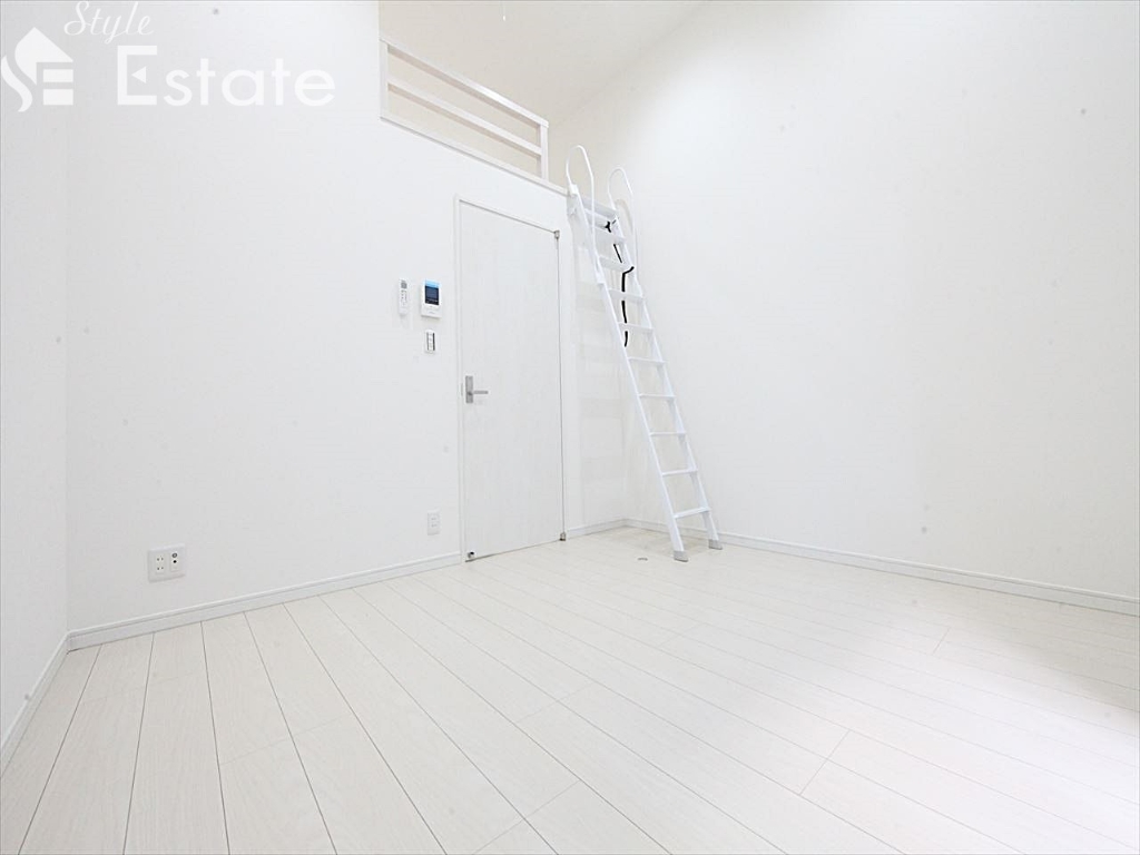 居室・リビング　洋室　6.1帖