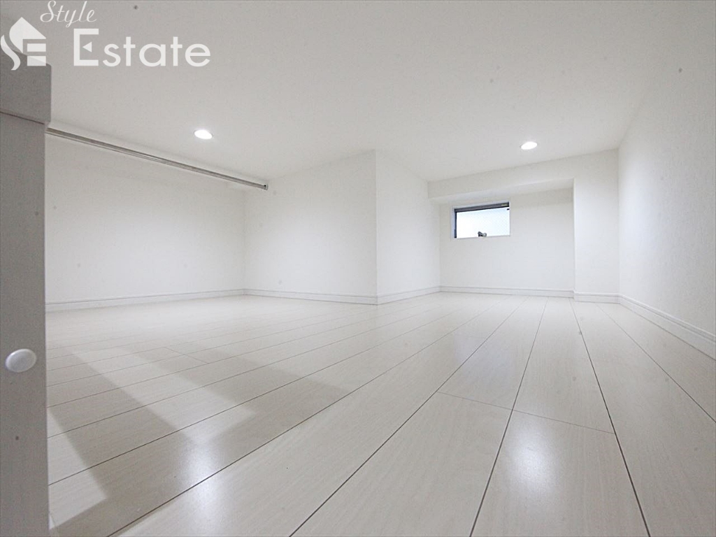 その他部屋・スペース　ロフト　5.0帖