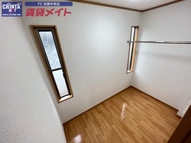 収納　※同物件別部屋のお写真です。