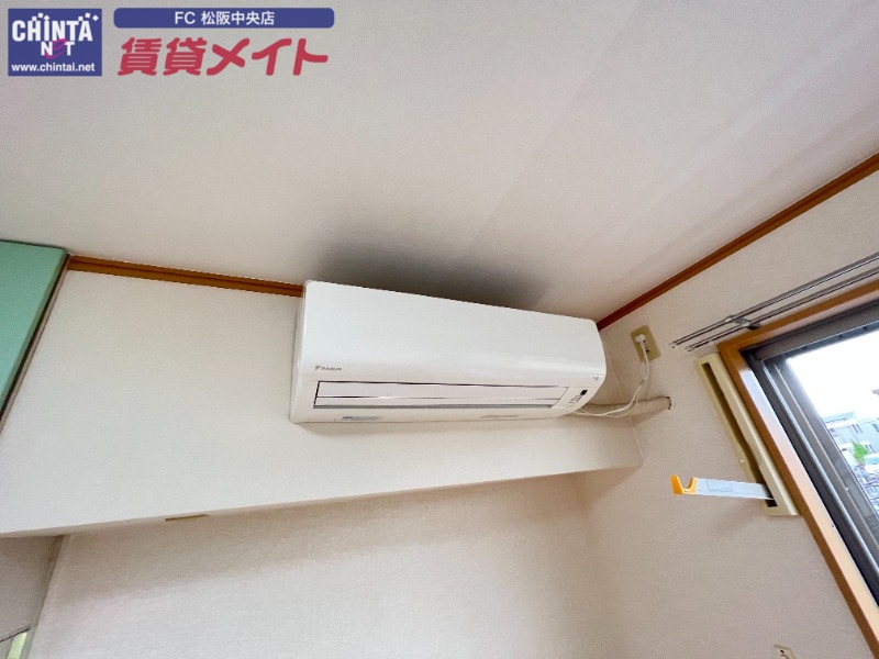 その他設備　※同物件別部屋のお写真です。