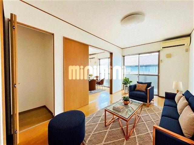 その他　本画像はＣＧで作成しており、実際に現地に家具は置かれておりま