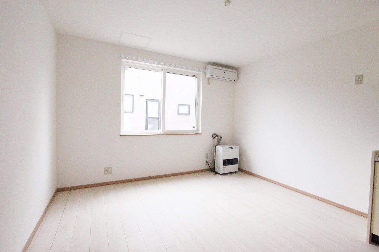 居室・リビング　※別号室参考画像