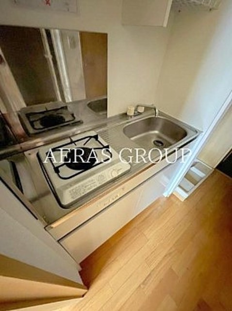 キッチン　同仕様タイプ