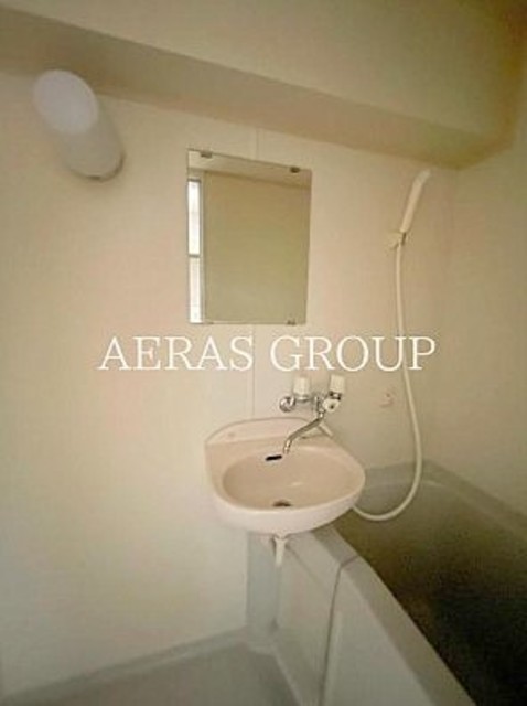 洗面設備　同仕様タイプ