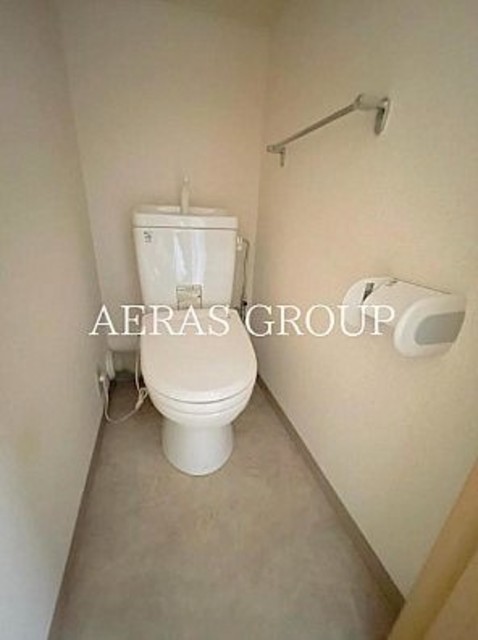 トイレ　同仕様タイプ