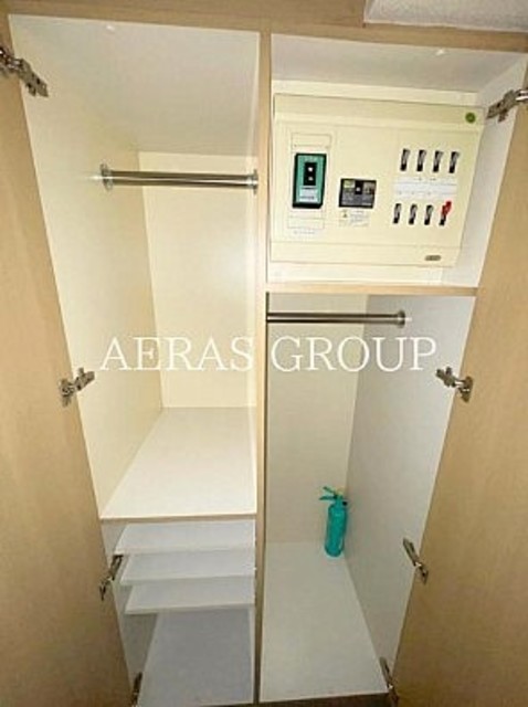 収納　同仕様タイプ