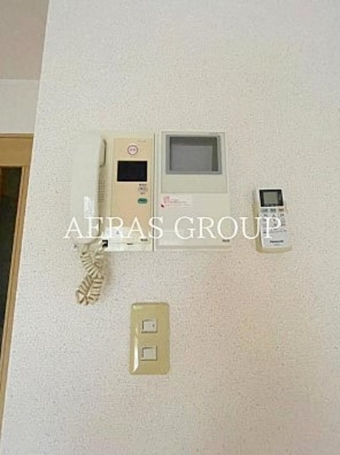 セキュリティ　同仕様タイプ