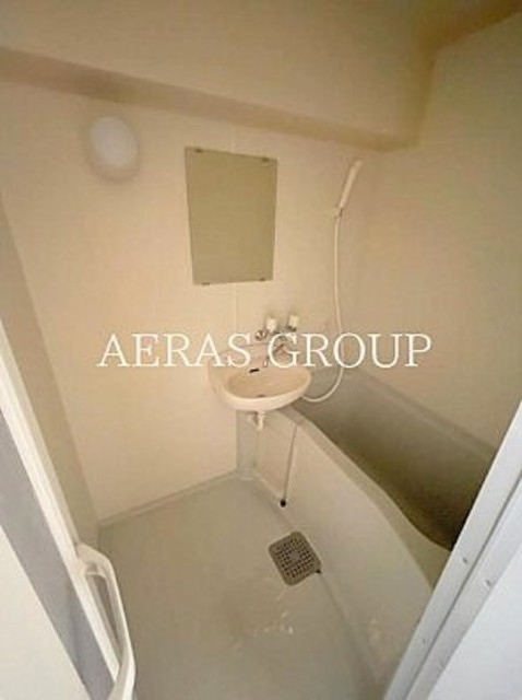 バス・シャワールーム　同仕様タイプ