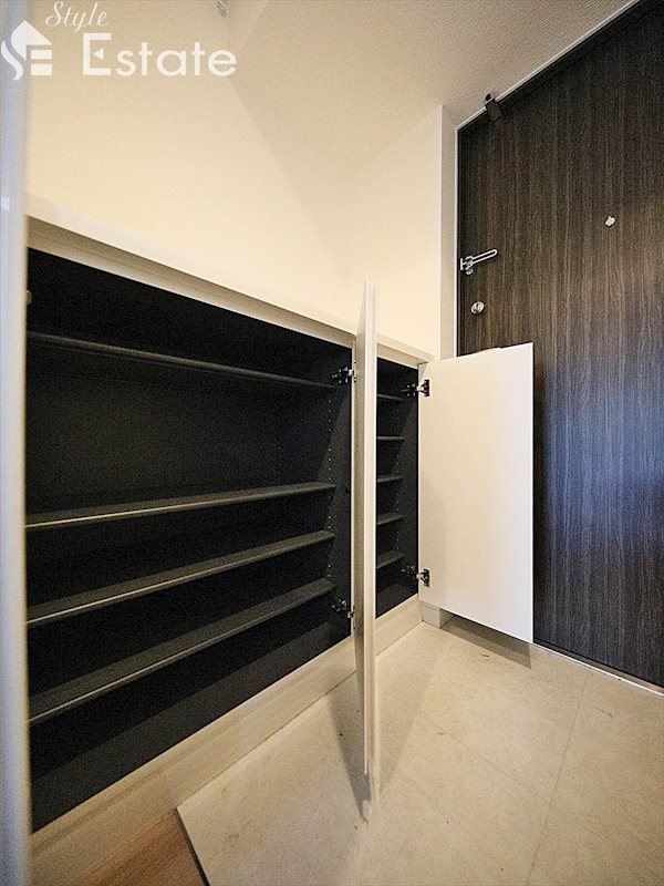 その他　シューズボックス