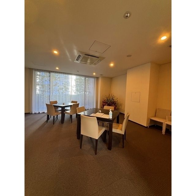 その他共有部分　別室参考写真