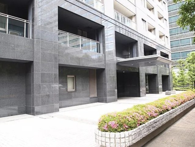 エントランス　別室参考写真