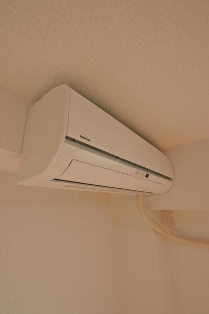 その他設備　エアコン１基♪
