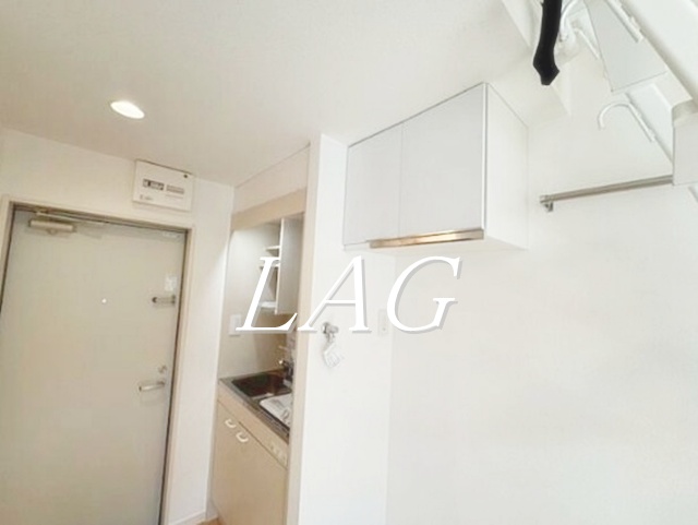 収納　収納です。