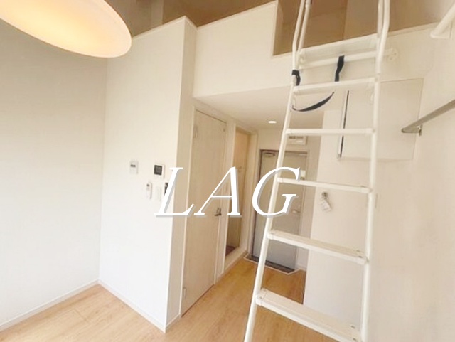 その他部屋・スペース　寝室です。