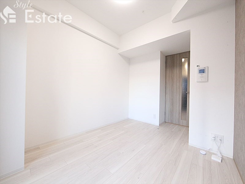 居室・リビング　内装