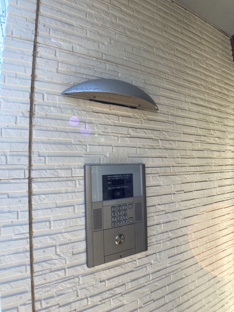 その他　オートロック（その他）まで5m