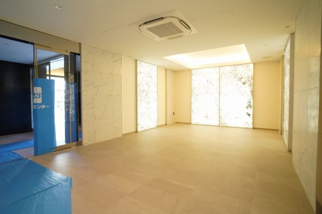 ロビー　ロビー