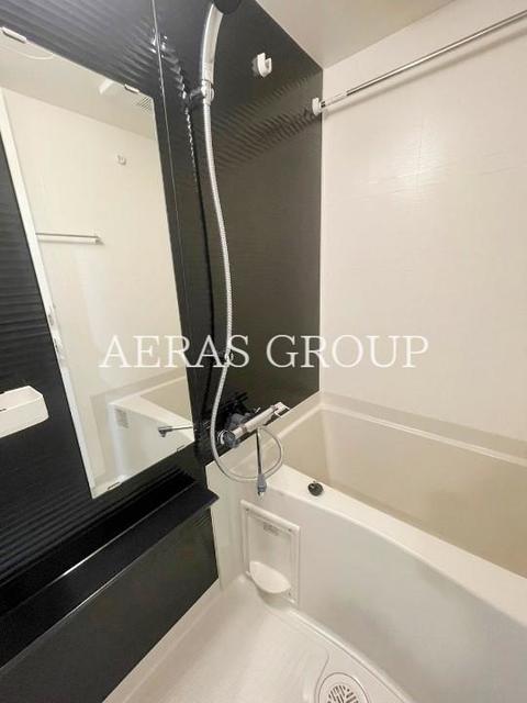 バス・シャワールーム　別部屋同仕様タイプ