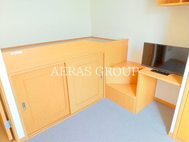 その他部屋・スペース