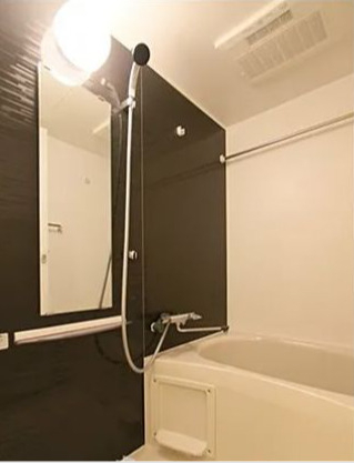 バス・シャワールーム　別号室参考画像
