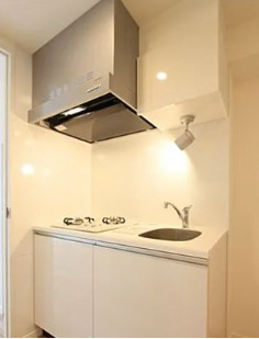 キッチン　別号室参考画像