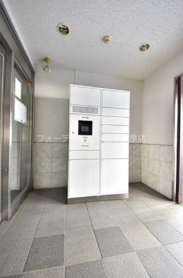 その他共有部分　★《見学予約受付中》利便性良好な好立地★