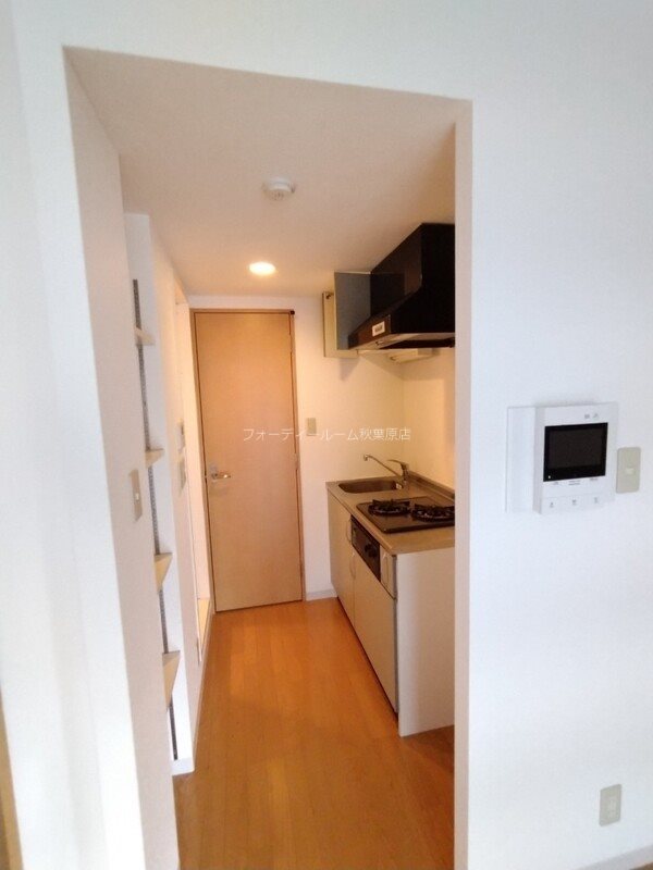 キッチン　★《見学予約受付中》利便性良好な好立地★