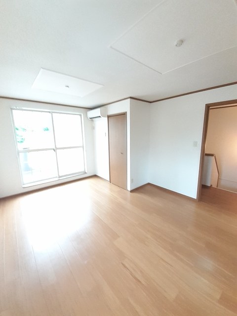 居室・リビング　居室・リビング