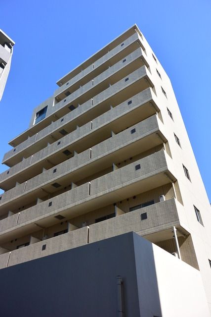 建物外観　★外観★