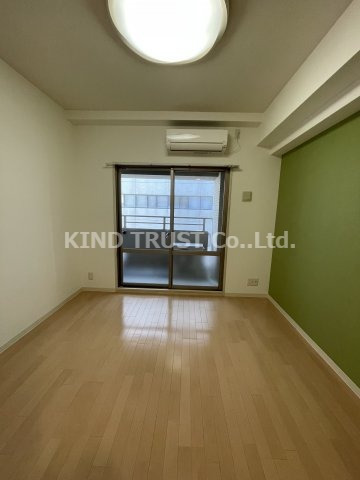 居室・リビング　ゆったりとしたリビングです