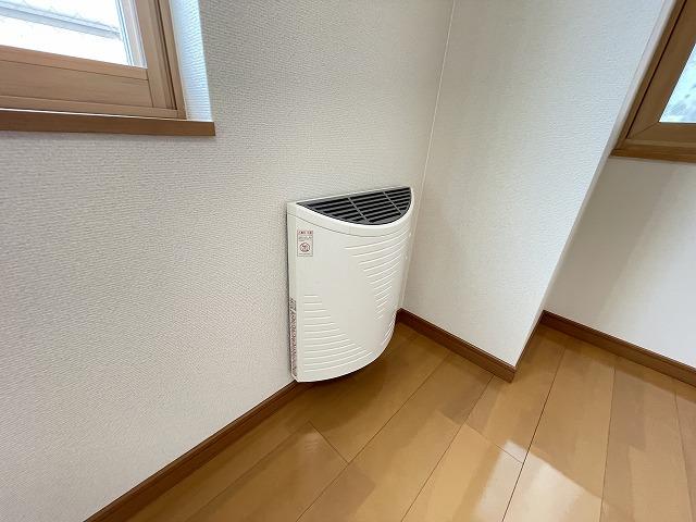 その他部屋・スペース　内装