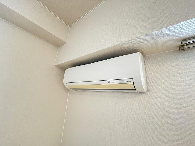 その他設備　設備